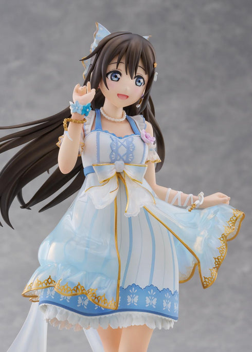 『ラブライブ!虹ヶ咲学園スクールアイドル同好会』桜坂しずく